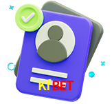 Tornar-se um membro do Kfbet é muito simples