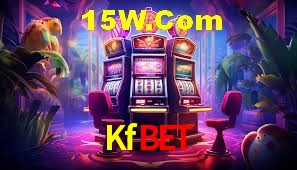 Welcome Bonus Kfbet