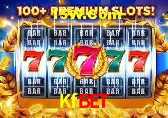 Kfbet - Security