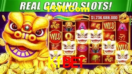 Kfbet Brasília - Betting Features