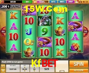 Kfbet - Análise de Mercados Esportivos
