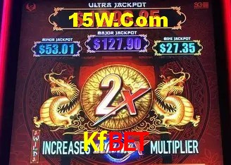 Kfbet Belo Horizonte - Jackpots