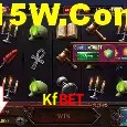 Ofertas Exclusivas Kfbet