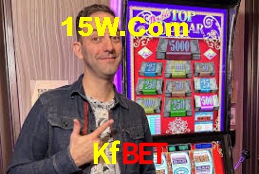 Kfbet - Entrar E Jogar Legalizada No Brasil - Kfbet.Com