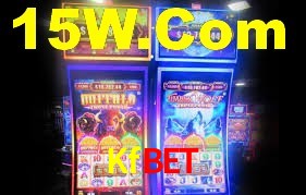Welcome Bonus Kfbet
