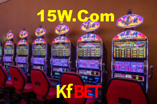 Sinta a adrenalina dos jogos de cassino com Kfbet