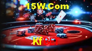 Game Providers Kfbet