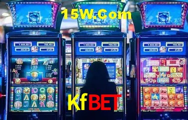 Kfbet - Pagamento PIX Instantâneo