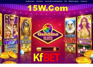 Kfbet São Paulo - Jogo Providers