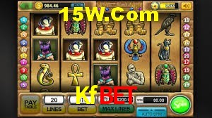 Account Benefits Kfbet