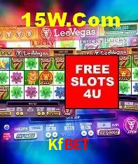 Kfbet Salvador - Promo Stats
