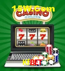 Jogos de Slot Kfbet