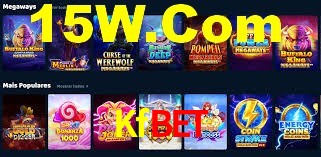 Blackjack Table Kfbet