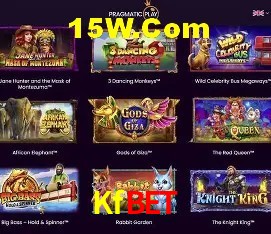 Diretório de Jogos Kfbet