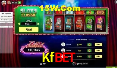 Kfbet Entrar - Login Seguro Certificado