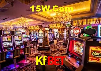 Kfbet Rio de Janeiro - Popular Jogos