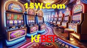 Secure Login Kfbet