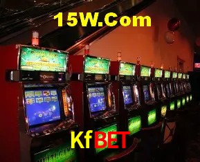 Promoções Sazonais Kfbet