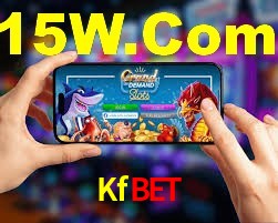 Welcome Bonus Kfbet