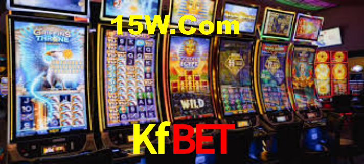 Kfbet - App Security