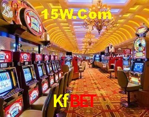 Kfbet Slot - 320+ Caça-Níqueis Premium