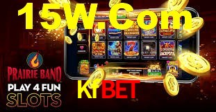 Statistics Kfbet