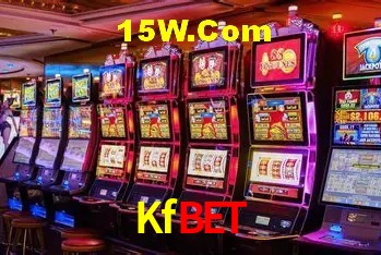 Tecnologia da Plataforma Kfbet
