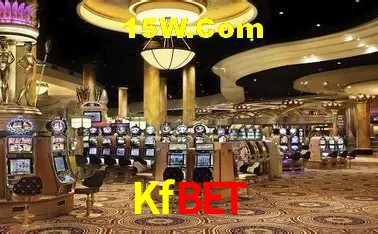Provedores de Jogos Kfbet