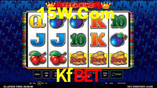 Kfbet: Seu Cassino Premiado com Pagamentos Rápidos