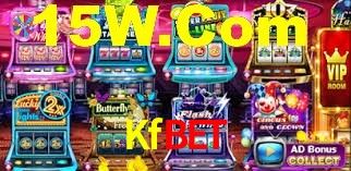 Football Betting Kfbet