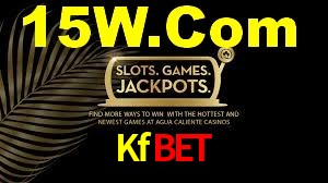 Welcome Bonus Kfbet