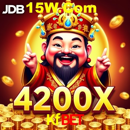 APP oficial da Kfbet para mobile