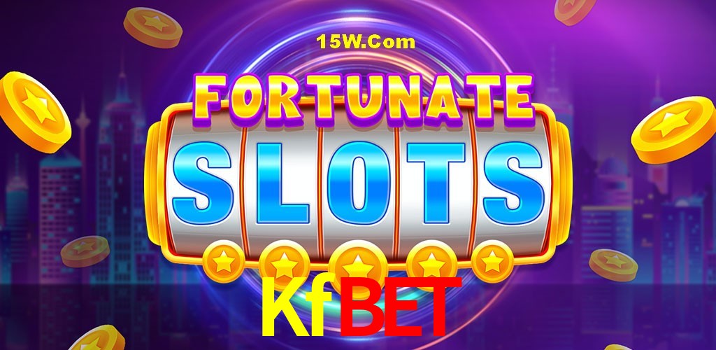 Slot Games Kfbet