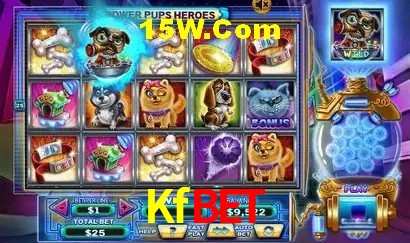 Seasonal Promotions Kfbet